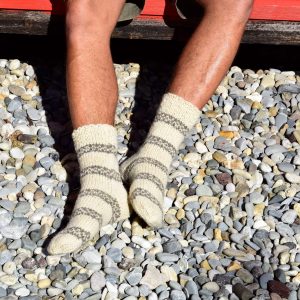 „IDUN“ Herrensocke